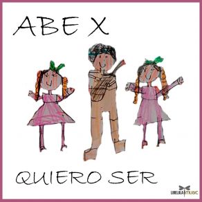 Quiero Ser album cover