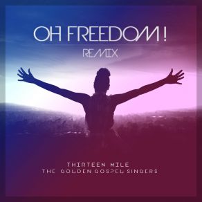Oh Freedom! (Remix) album cover