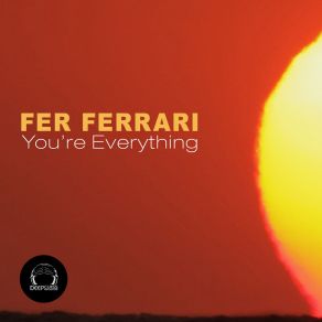 You 're Everything album cover