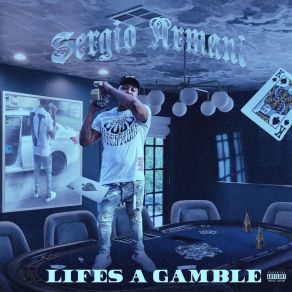 Lifes A GAMBLE album cover