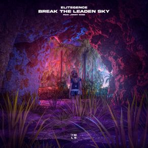 Break The Leaden Sky album cover