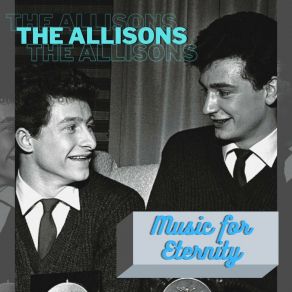 Music For Eternity album cover