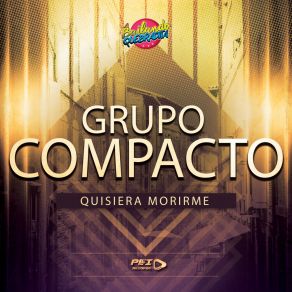 Quisiera Morirme album cover