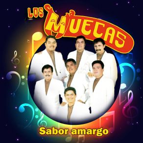 Sabor Amargo album cover
