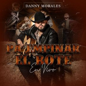 Pa Empinar El Bote (En Vivo) album cover