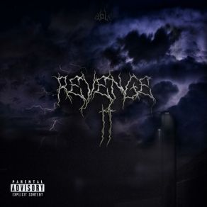REVENGE 2 album cover
