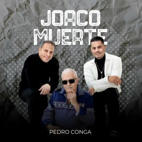 Joaco Muerte album cover