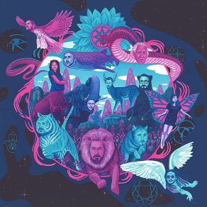 Precious Energy album cover