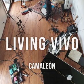 Living Vivo (En Vivo) album cover