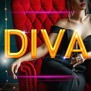 Diva (Remix) album cover