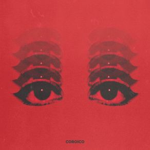 Coroico album cover