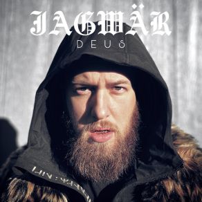 Deus album cover