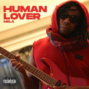 Human Lover album cover