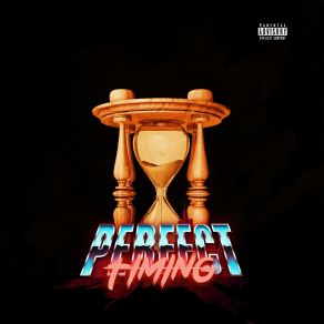 Perfect Timing album cover