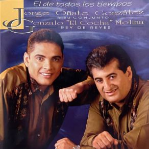 El De Todos Los Tiempos album cover