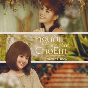 Người Dành Riêng Cho Em album cover