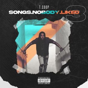 Songs Nobody Liked 3 album cover