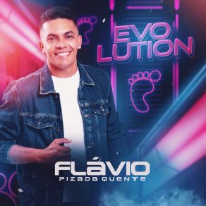 Evolution album cover