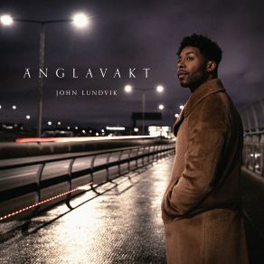 Änglavakt album cover