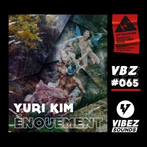 Énouement album cover