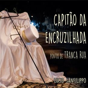 Capitão Da Encruzilhada album cover