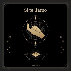 Si Te Llamo album cover