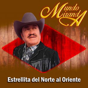Estrella Del Norte Al Oriente album cover