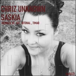 Saskia album cover