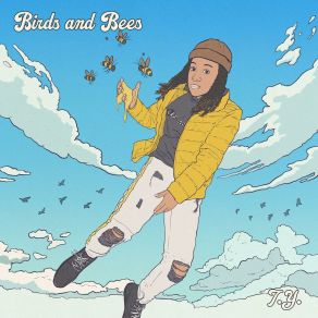 Birds And Bees album cover