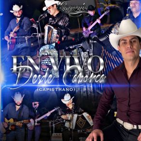 En Vivo Desde Caborca album cover