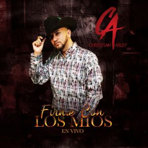 Firme Con Los Mios (En Vivo) (En Vivo) album cover