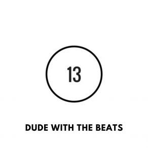 13 album cover