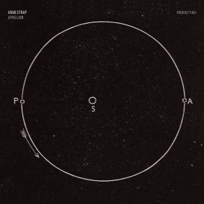 Aphelion album cover
