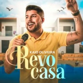 Revocasa album cover