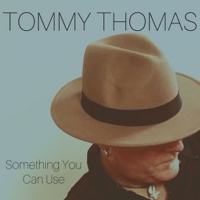 Something You Can Use album cover