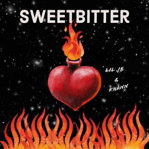 Sweetbitter album cover
