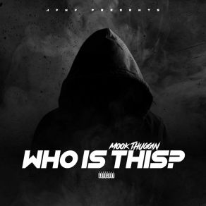 Who Is This? album cover