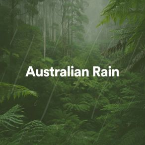 Australian Rain album cover