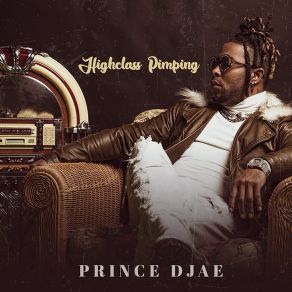 High Class Pimping album cover