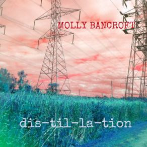 Dis-Til-La-Tion album cover