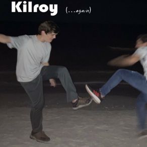 Kilroy (... Again) album cover