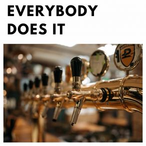 Everybody Does It album cover