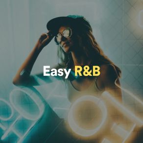 Easy R&B album cover