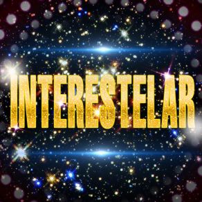 Interestelar (Remix) album cover