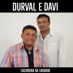 Cachoeira Da Saudade album cover