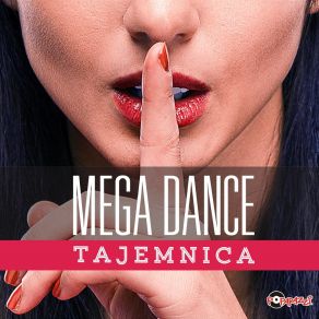 Tajemnica album cover
