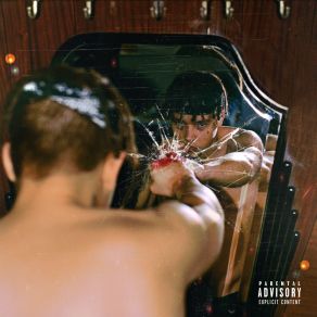 Almost Dead album cover