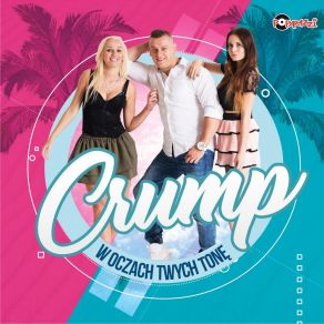 W Oczach Twych Tonę album cover
