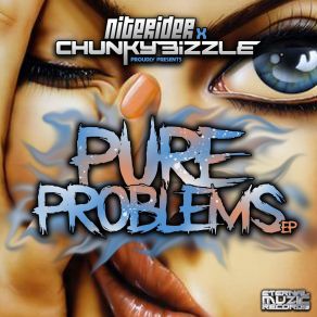 Pure Problems album cover