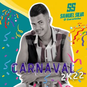 Carnaval 2k22 album cover